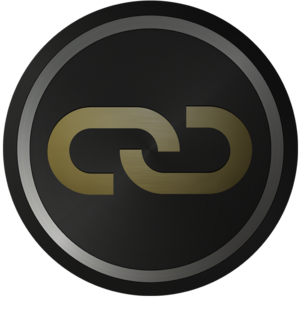 Linx Coin Logo