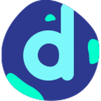 district0x Coin Logo