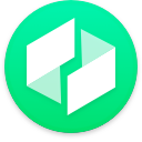 Ubiq Coin Logo