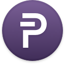 PIVX Coin Logo