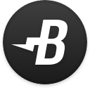 Burstcoin Logo