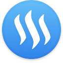 Steem Coin Logo