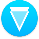 Verge Coin Logo