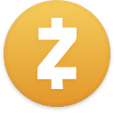 Zcash Coin Logo