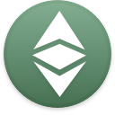 Ethereum Classic Logo