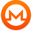 Monero Coin Logo