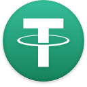 Tether Logo