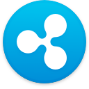 XRP Logo