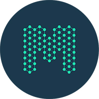 BlockMesh Token Logo
