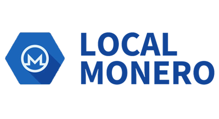 LocalMonero Logo