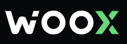 WOOX logo