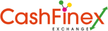 CashFinex Logo