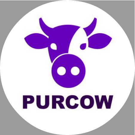 Purcow Logo