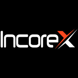 IncoreX logo