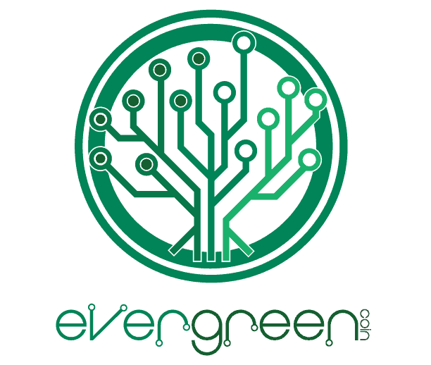 EverGreenCoin Logo