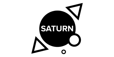 Saturn Network Logo