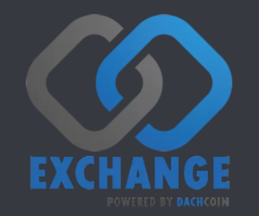 Dach Exchange Logo
