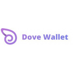 Dove Wallet Logo