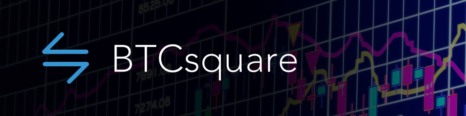 BTCsquare Logo