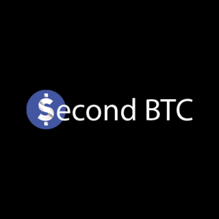 SecondBTC Logo