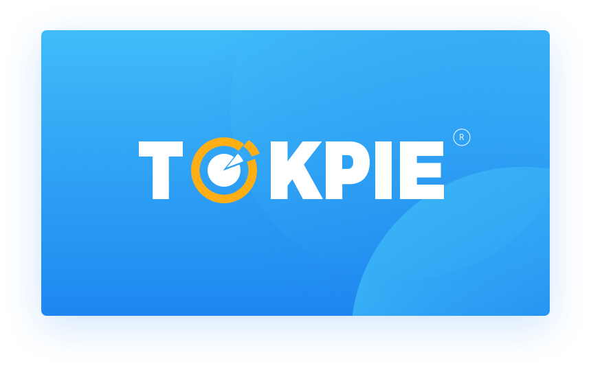 Tokpie Logo