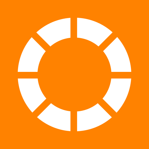 OrangeX logo