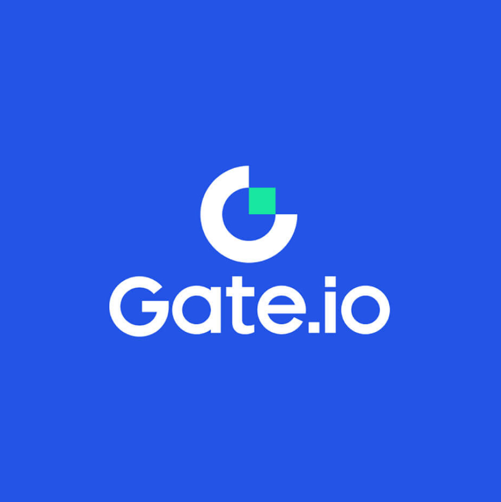 Gate.io Logo