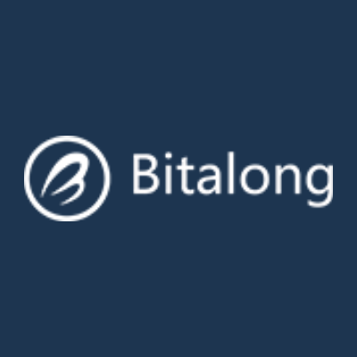 Bitalong Logo