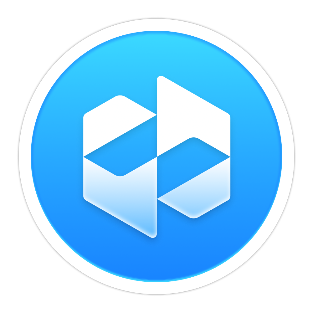 LetsExchange logo