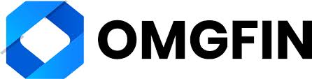 OMGFIN logo