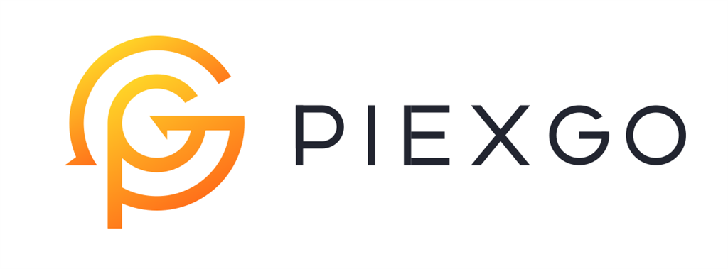 Piexgo Logo