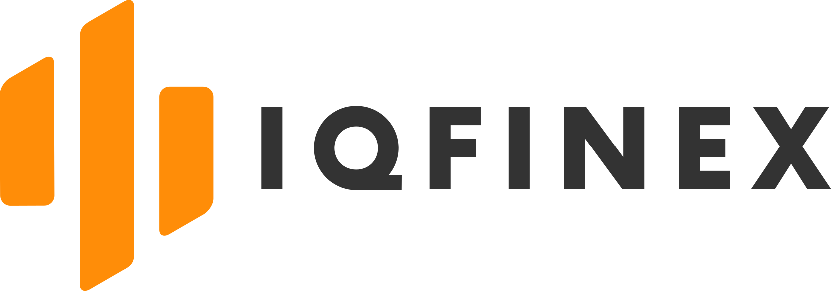 IQFinex Logo