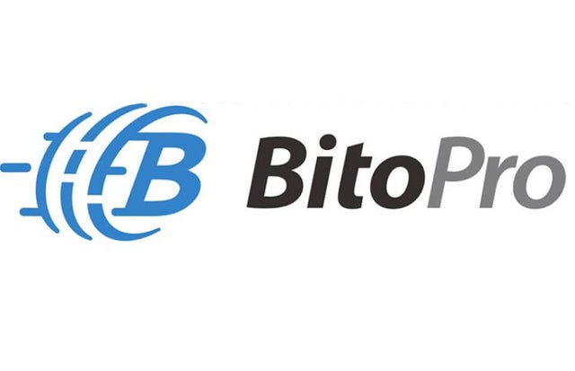 BitoPro Logo