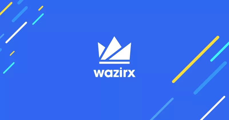 WazirX (WRX) Price Crashes 50% Following Binance Delisting and Fresh Probe