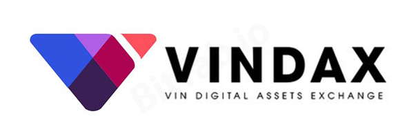 VinDAX logo