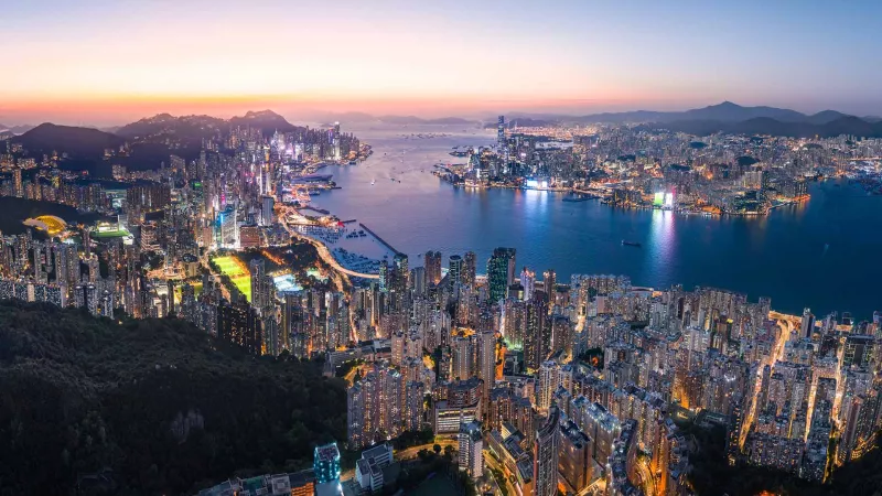 Hong Kong Accelerates Crypto Exchange Licensing with Four New Approvals