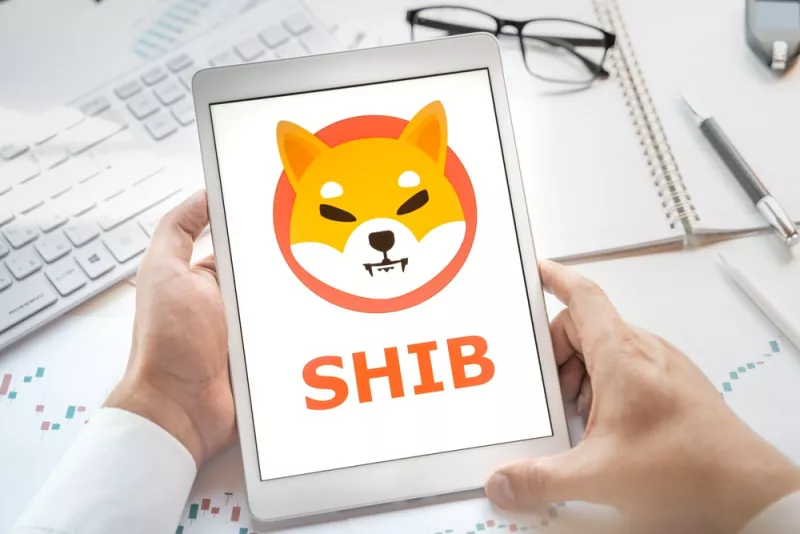 Shiba Inu Partners with Chainlink
