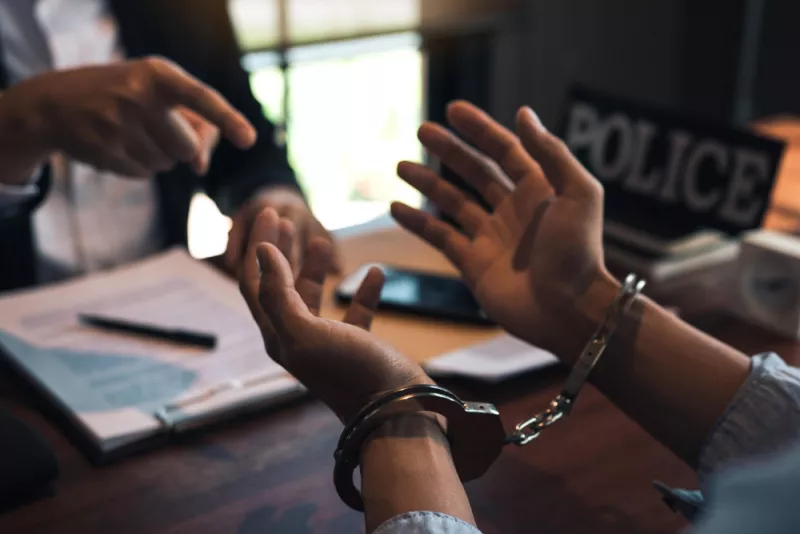 Montenegro Extradites Terraform Labs Co-founder Do Kwon to the U.S.