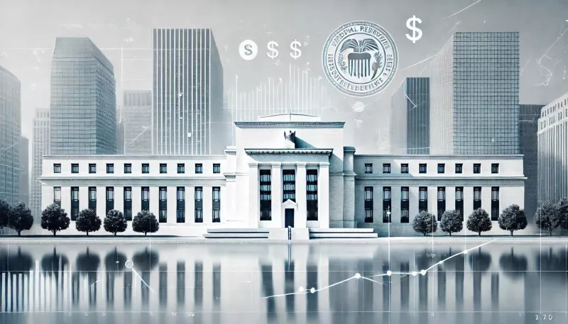 Fed's Top Banking Regulator Steps Down Opens Door for Crypto Industry