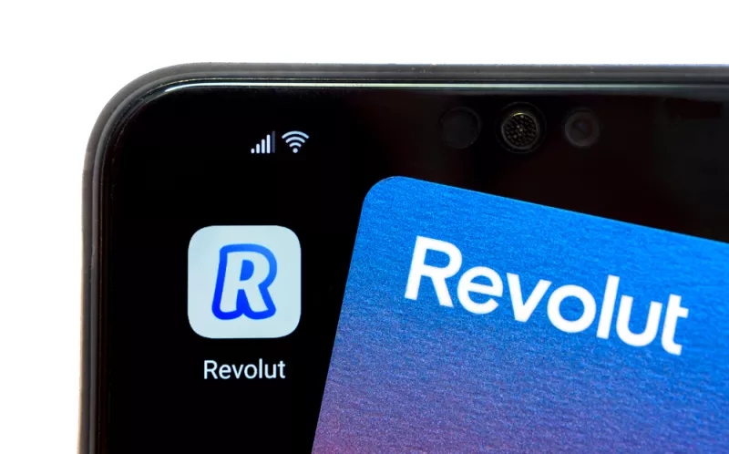 Revolut Becomes a Pyth Network Data Publisher