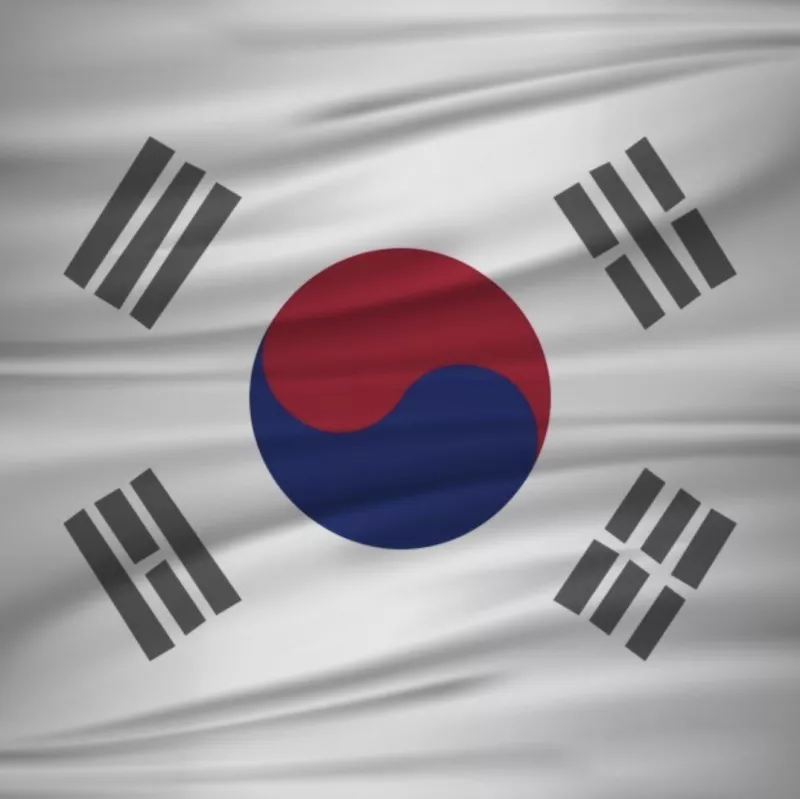South Korea Plans to Lift Ban on Institutional Crypto Trading, Report Says