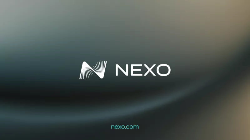 Nexo Rebrands as a Premier Digital Asset Wealth Platform