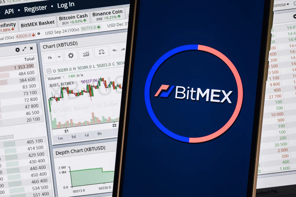 Crypto Exchange BitMEX Slapped with a $100M Fine over Bank Secrecy Act Violations: Report