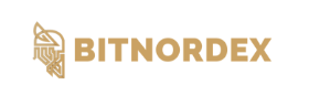 Bitnordex logo