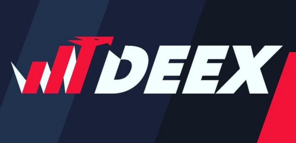 Deex.Exchange Logo