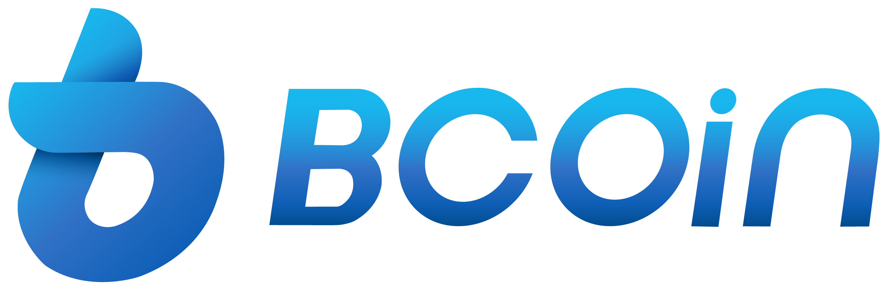 BCoin.sg Logo