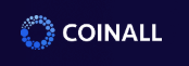 Coinall logo