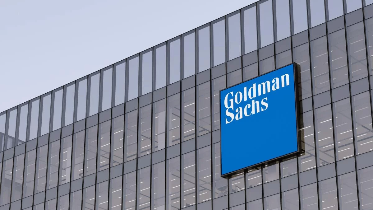 Goldman Sachs CEO Dismisses Bitcoin as Dollar Threat