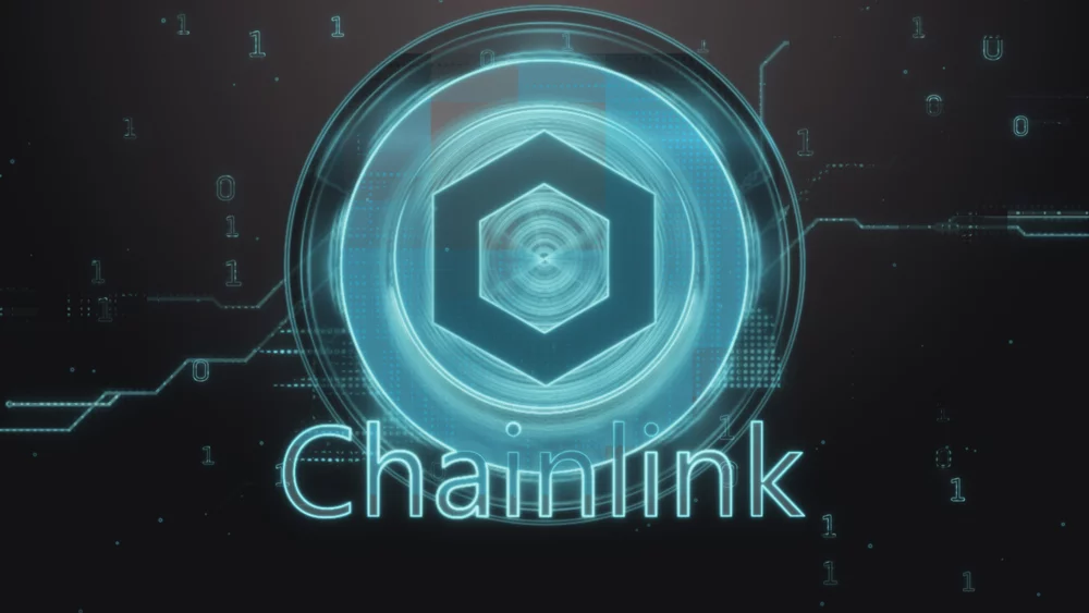 The Chainlink Standard for Verifiable Data Now Supports $TRUMP