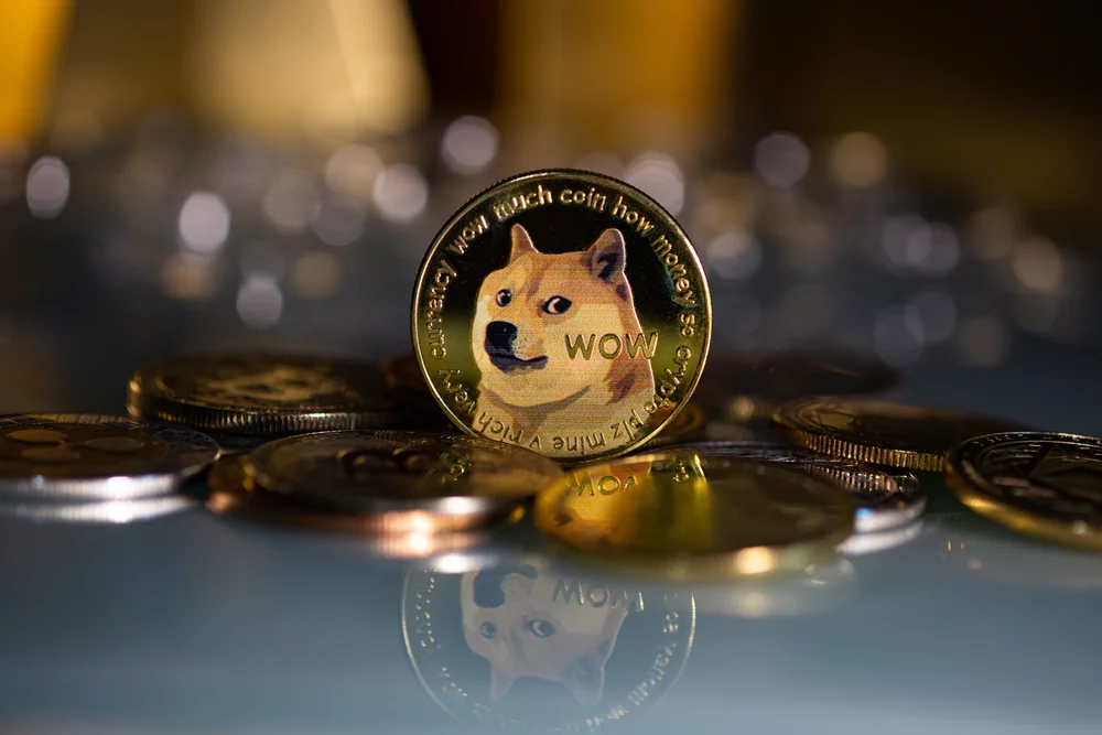 Bitwise Files S-1 Registration for a Dogecoin ETF with the SEC